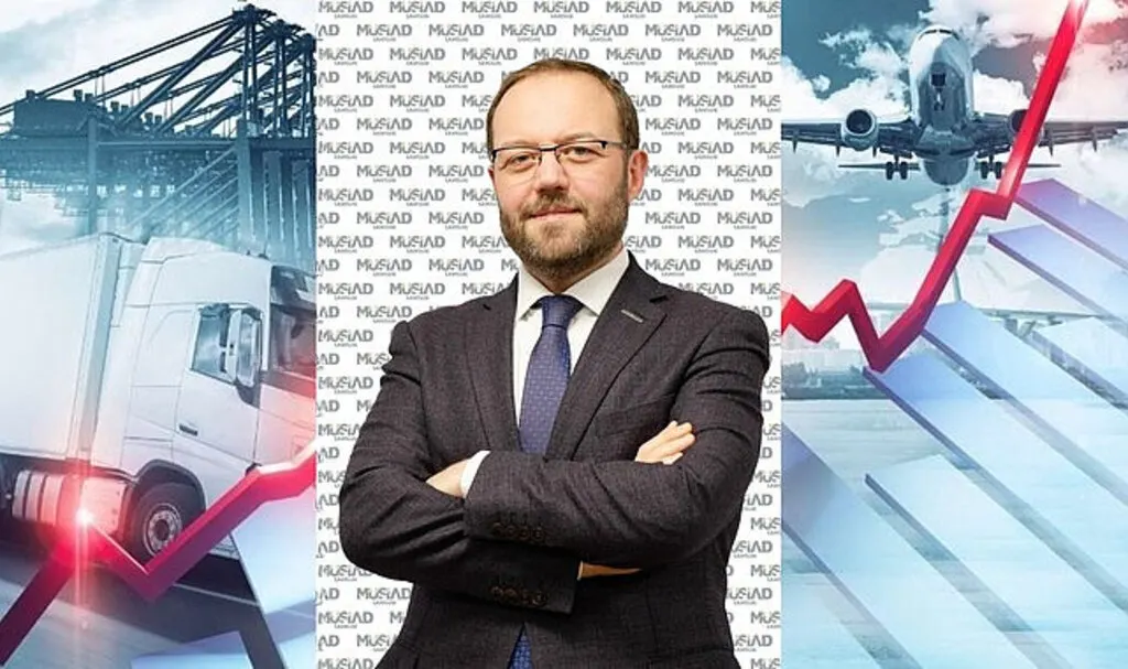 Başkan Şengül: Üretim, İhracat ve istihdam odaklı büyüme devam edecek