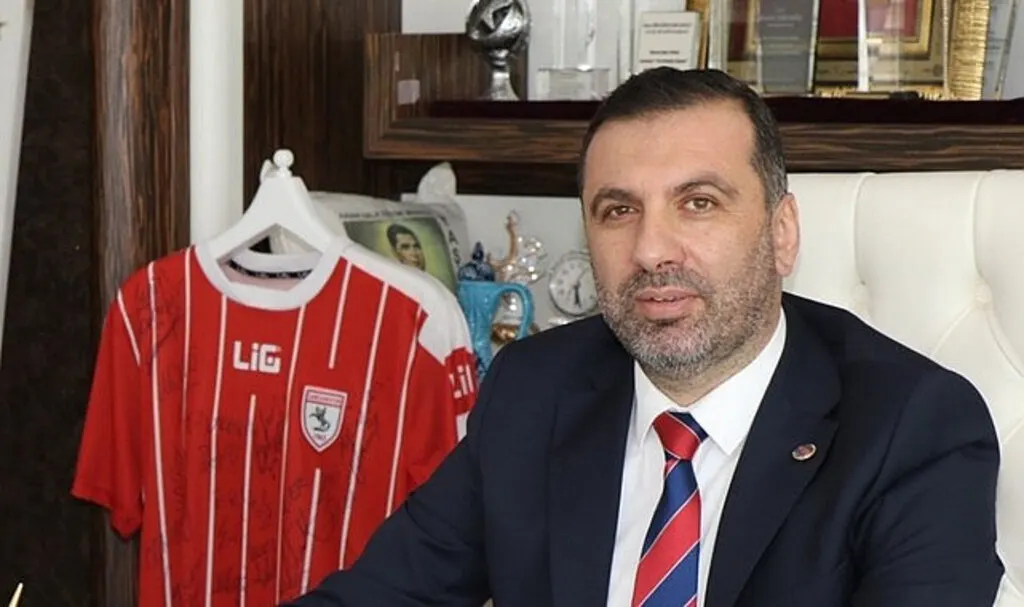 Kavak Belediyesi'nde personel ile istişare toplantısı