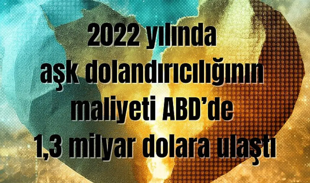 Romantik dolandırıcılara dikkat! Aşk dolandırıcılığı nedir?