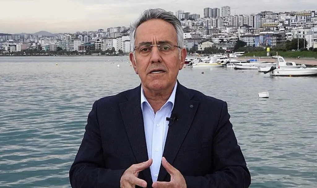 ADEM BEKTAŞ: ATAKUMLULARI ATAKUM'A SAHİP ÇIKMAYA DAVET EDİYORUM