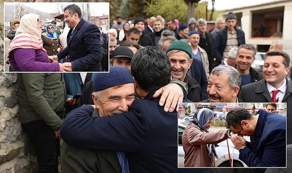 HALİT DOĞAN’DAN NEFES ALDIRAN PROJE