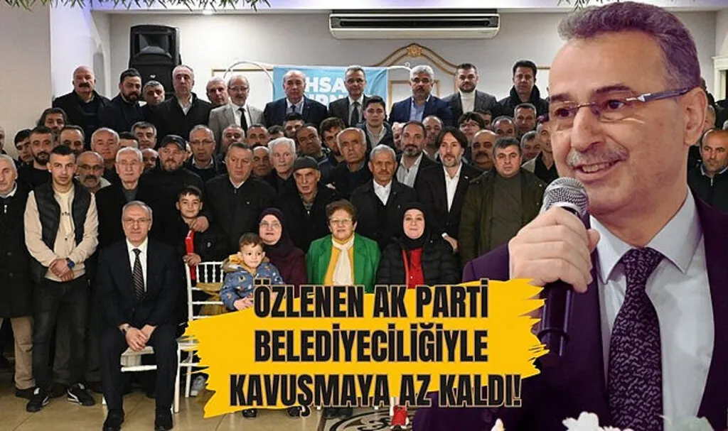 İhsan Kurnaz: Kazanan İlkadım Olsun İstiyoruz