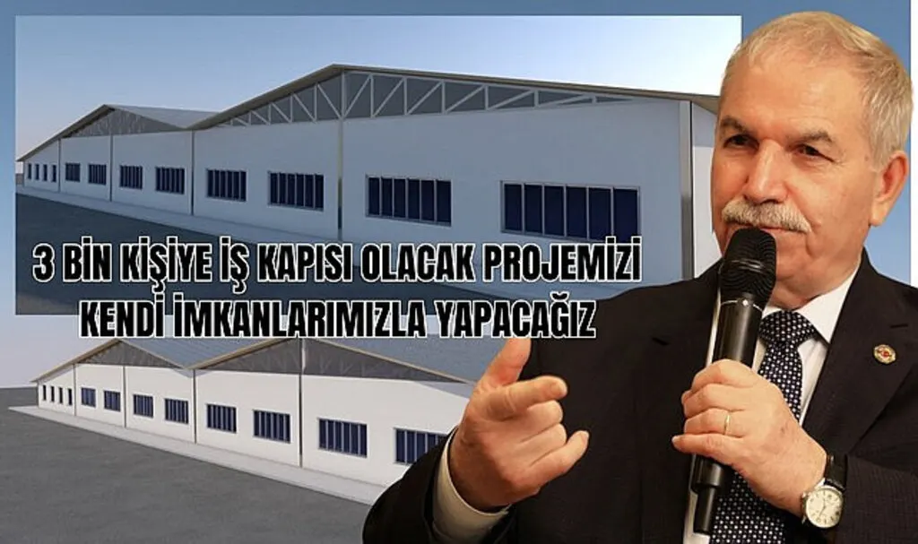 İlkadım Belediyesi Tekstil Atölyeleri Kuracak!