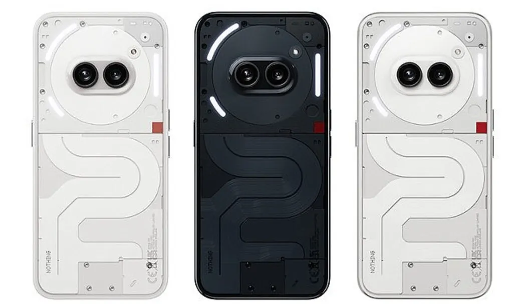 Nothing Phone 2a tanıtıldı! Nothing Phone özellikleri! Nothing telefon fiyatı