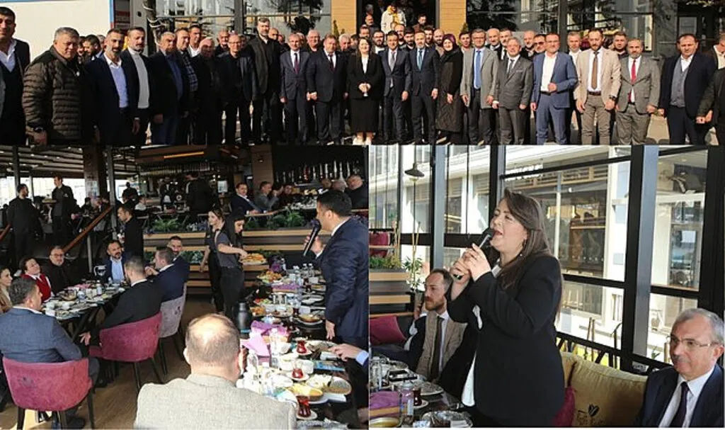 Özlem Maraş: Atakum'u ortak akılla yöneteceğiz