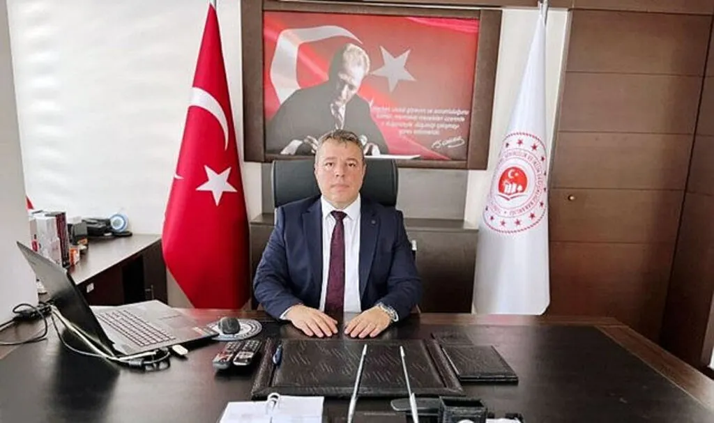 Samsun'da 2023 yılında 1 milyon 124 bin kilo plastik toplandı!