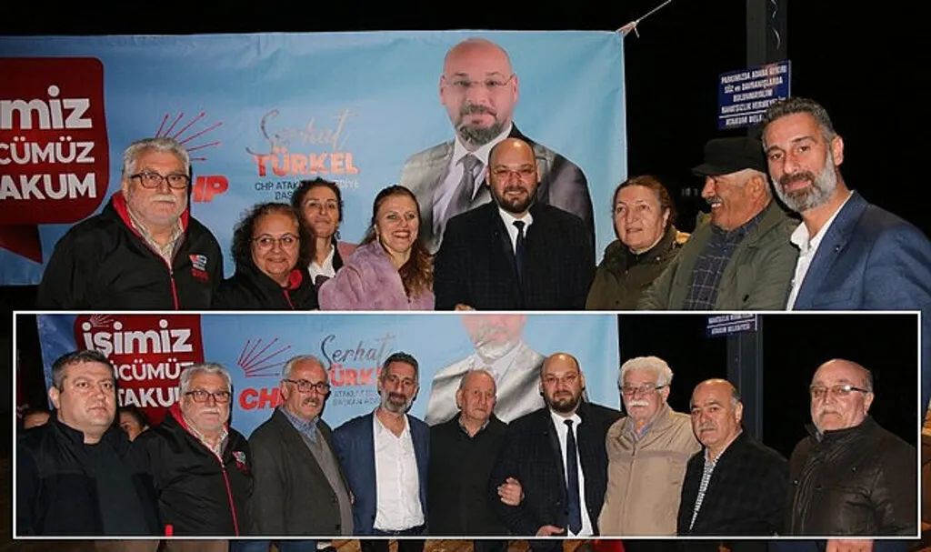 Serhat Türkel: Vizyonumuz liyakat olacak