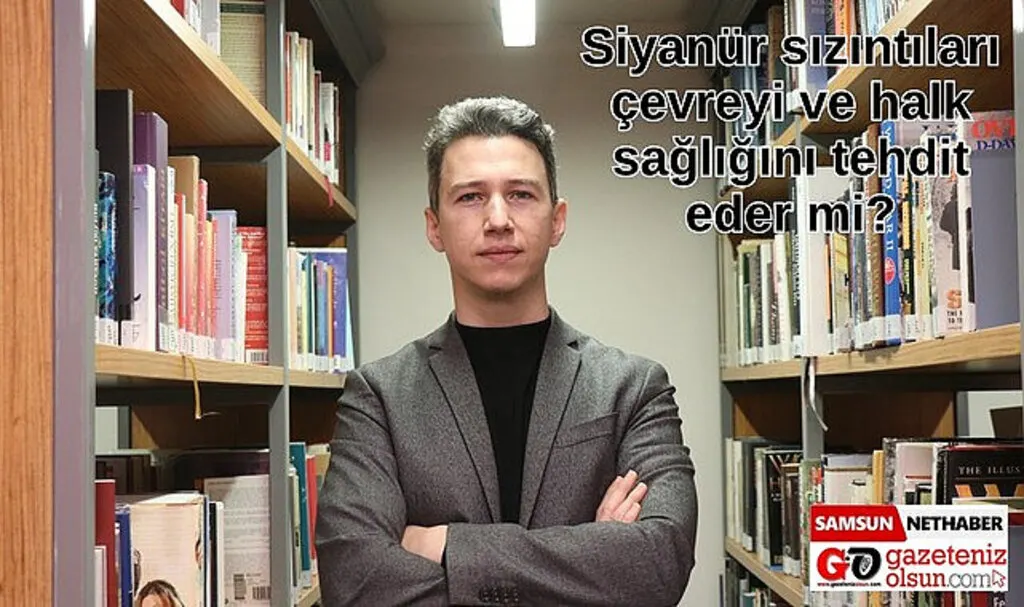 Siyanürün dolaylı zararları nelerdir?