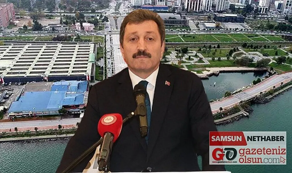 Vali Tavlı, Samsun'un asayiş ve güvenlik verilerini açıkladı