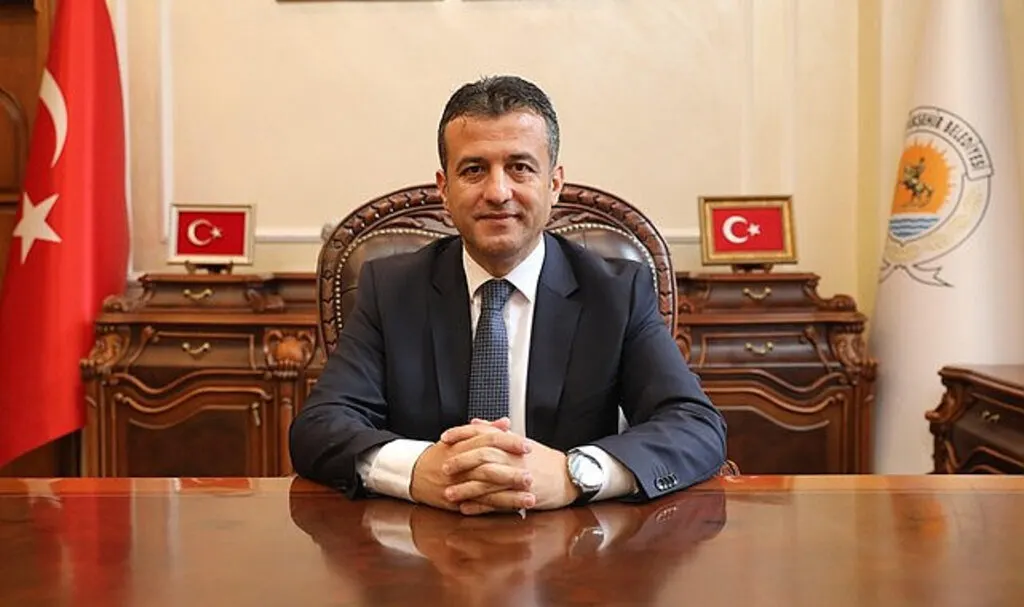 Başkan Halit Doğan'dan 1 Mayıs Mesajı