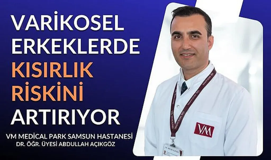 Erkeklerde kısırlığın nedenleri nelerdir?