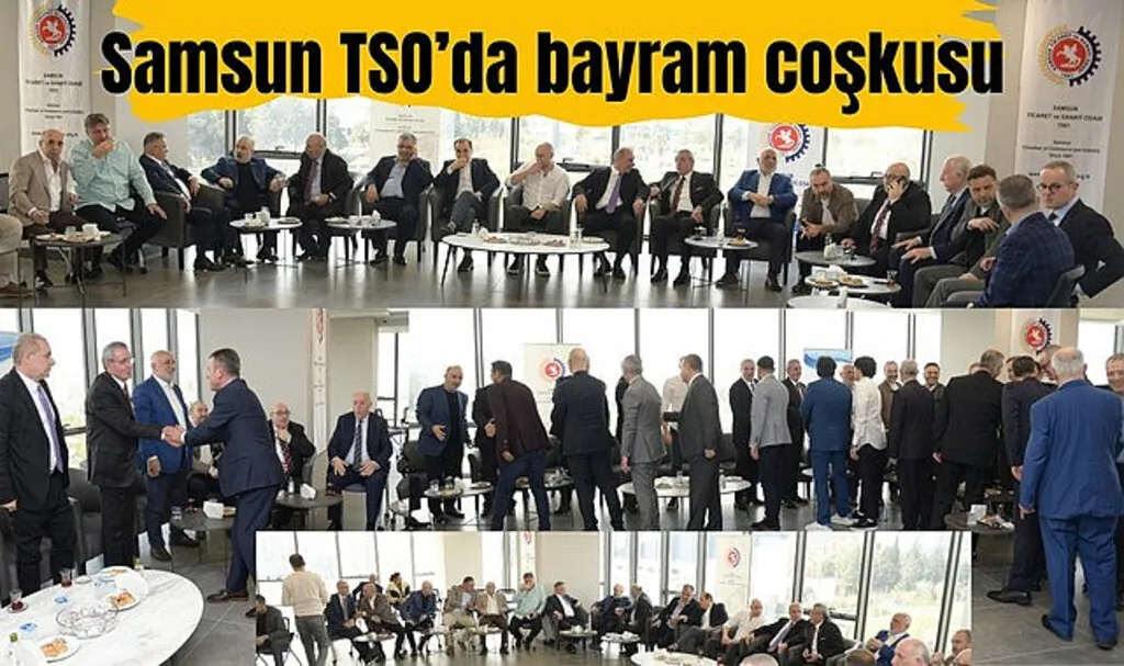 Murzioğlu: Birlik ve beraberliğimiz daim olsun