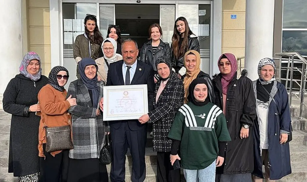 Salıpazarı’nda Refaettin Karaca Dönemi