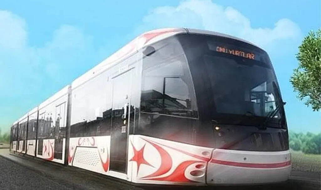 Samsun'da tramvaylar bayram da ücretsiz mi?