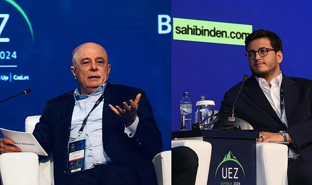 Yıldız Holding: Hedefimiz değişimi sorumlu liderlikle yöneterek iş dünyasına öncülük etmek