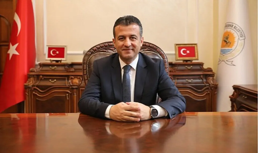 Başkan Halit Doğan: 19 Mayıs'ı coşkuyla kutlayacağız