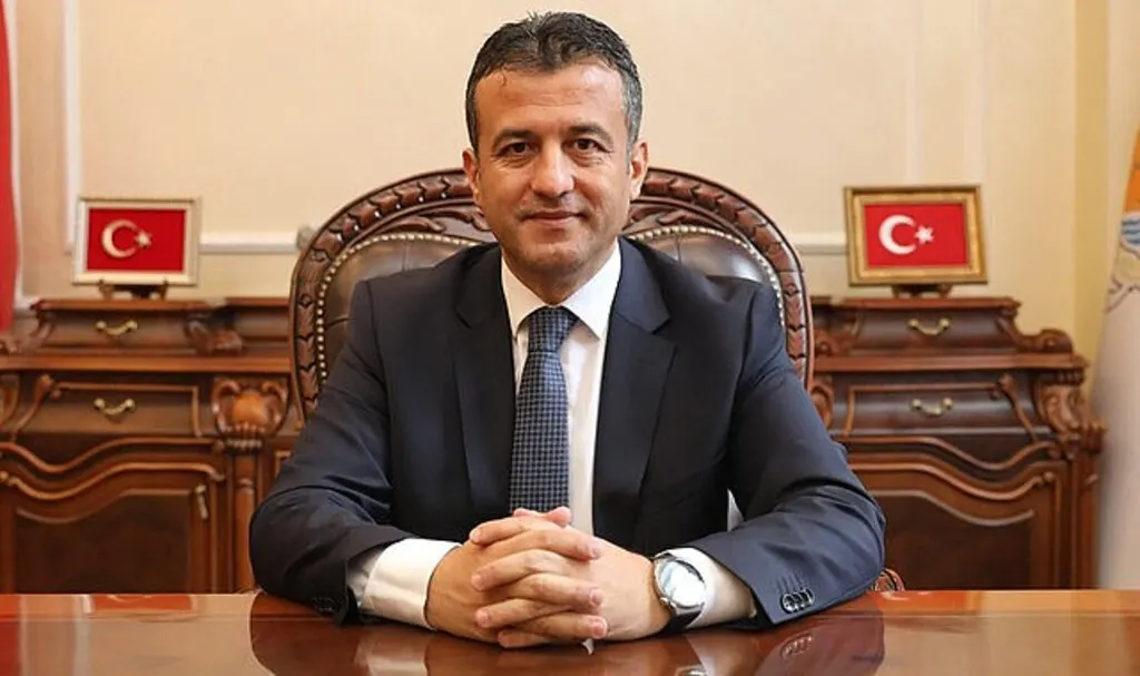 Başkan Halit Doğan: Anneler ilk öğretmen olarak güçlü toplumların temelini oluştururlar