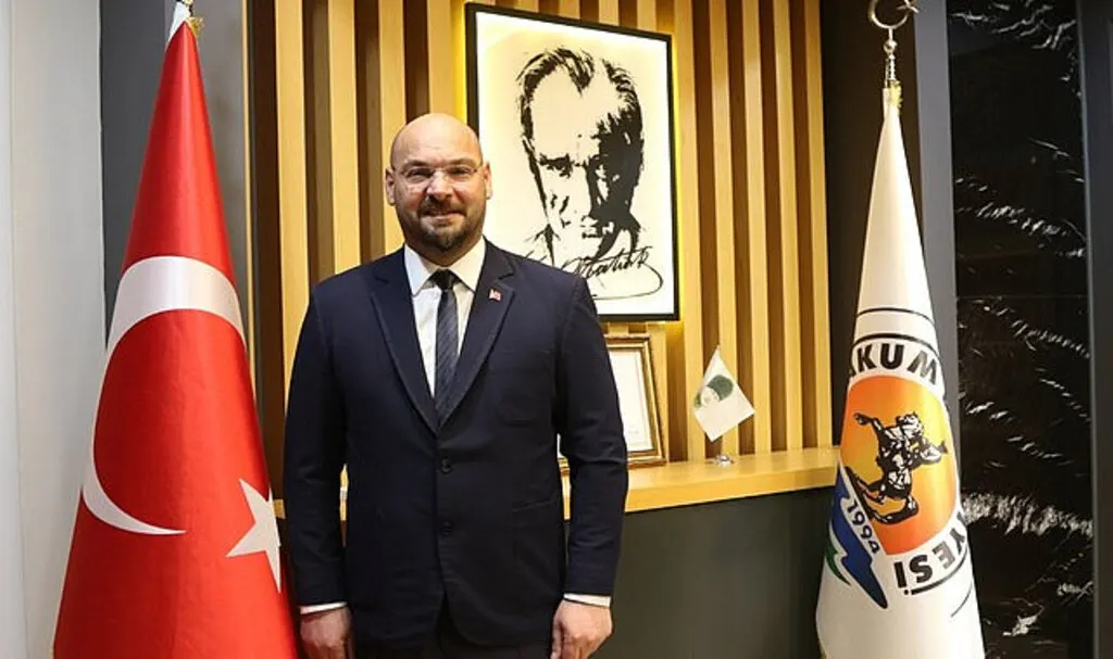 Başkan Türkel'den Dünya Basın Özgürlüğü Günü Mesajı