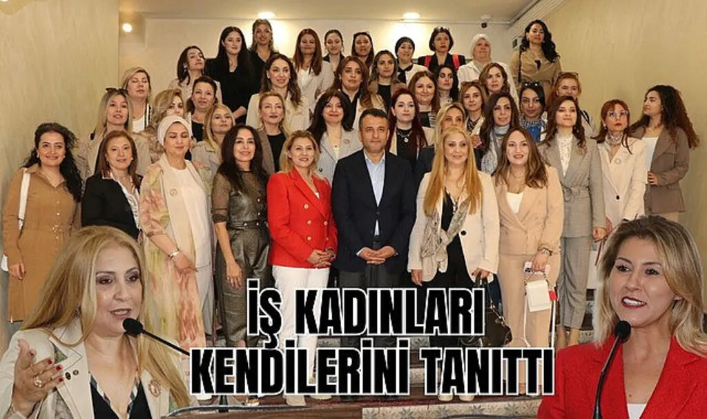 SAMİKAD, kuzeyle güneyi Samsun'da buluşturdu
