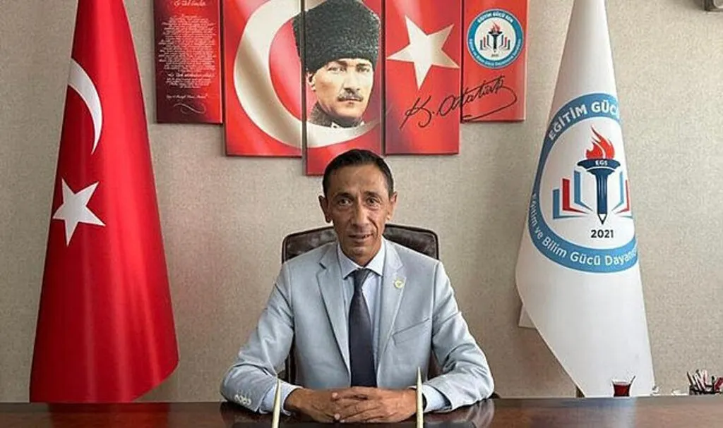 Suriyeli Öğretmen Atamaları Konusunda Şeffaflık Talebi!