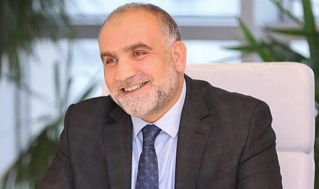 Başkan İbrahim Sandıkçı: Amatör spor kulüplerimize destek olmaya devam edeceğiz