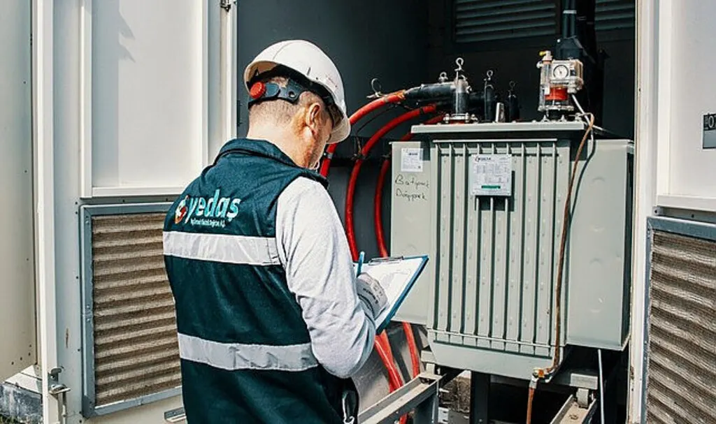 Bayramda Kesintisiz Enerji için YEDAŞ Tüm Hazırlıklar Tamamlandı