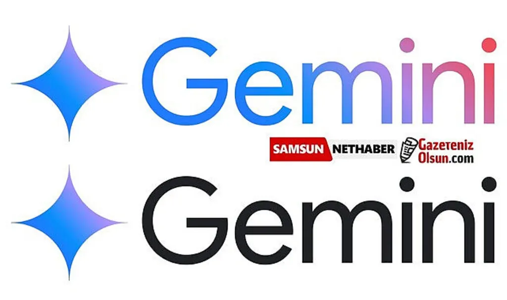 Google Gemini Mobil Uygulaması Türkçe olarak kullanımda
