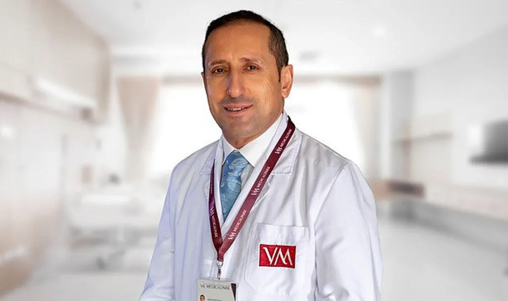 Göz sağlığı ve Hastalıkları Uzmanı Op. Dr. Talha Özdemir: Gözlerinizi UV ışınlarından koruyun