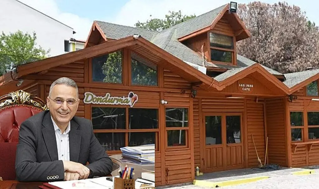 İlkadım Belediyesi ilçedeki parkların eksiklerini gideriyor