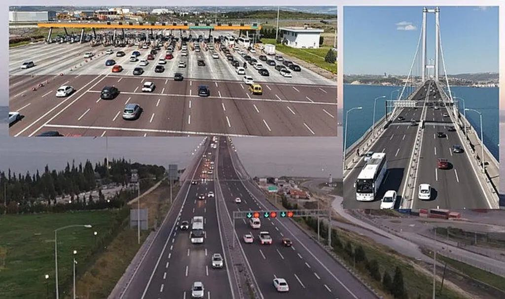 Kurban Bayramı tatili trafik verileri açıklandı