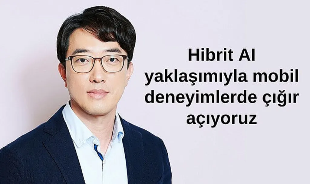 Samsung’un insan odaklı hibrit AI yeni olanakların önünü açıyor!