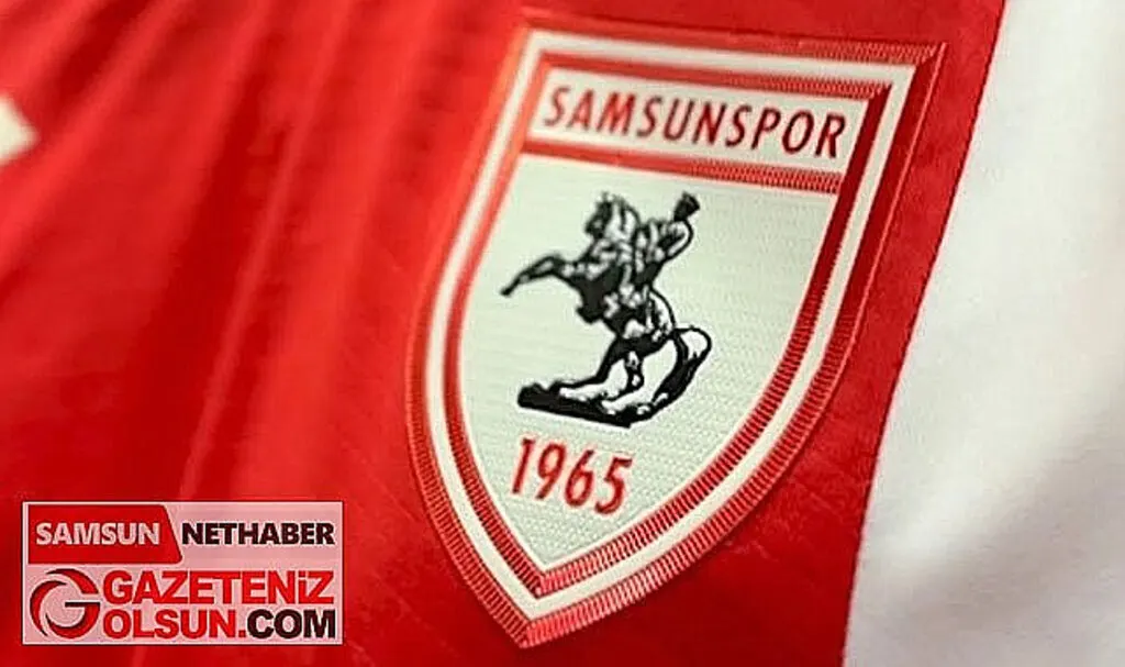 Samsunspor'dan TFF’ye çağrı! Kulübümüz cezalandırılmaktadır