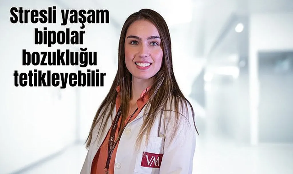 Stresli yaşam bakın hangi hastalığı tetikliyor!