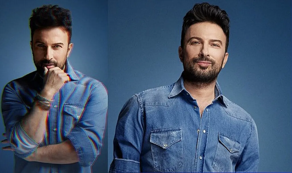 Tarkan yeni albümü Kuantum 51şarkı listesi
