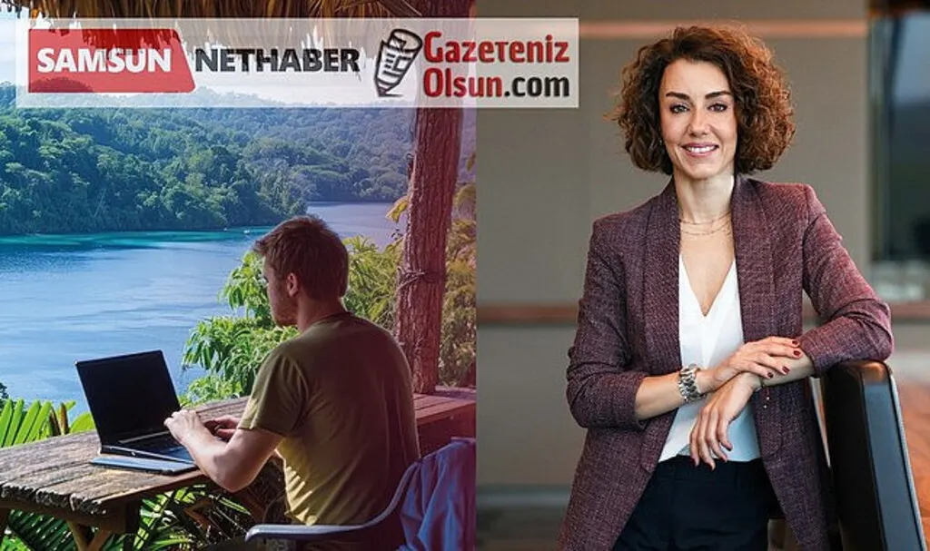 Alternatif Bank çalışanlarına uzaktan çalışma imkanı