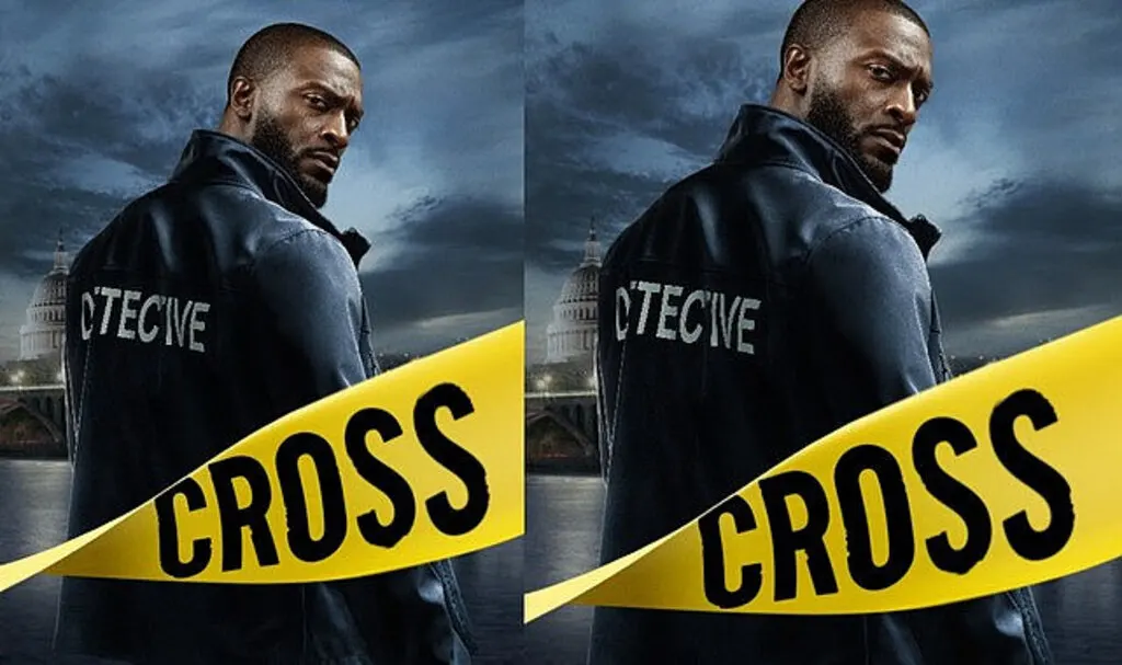 Cross dizisi konusu, Cross dizisi oyuncuları