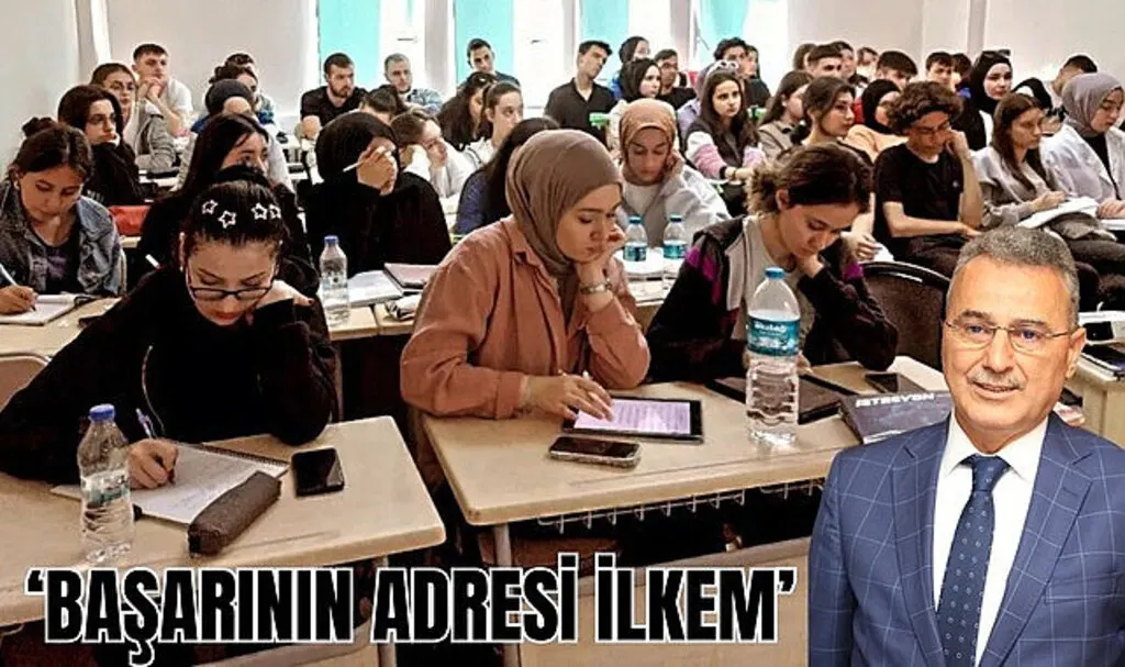 İLKEM’de ön kayıtlar başladı