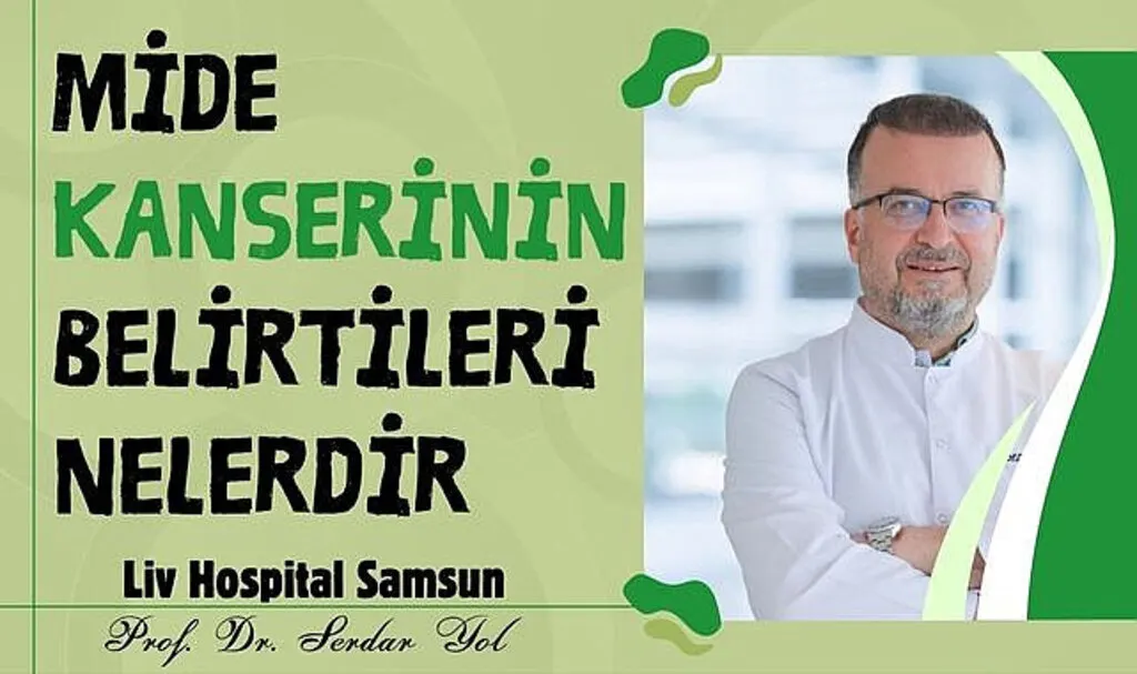 Mide Kanseri Sinsi İlerleyebilir Mide Kanserinden Nasıl Korunmalıyız?