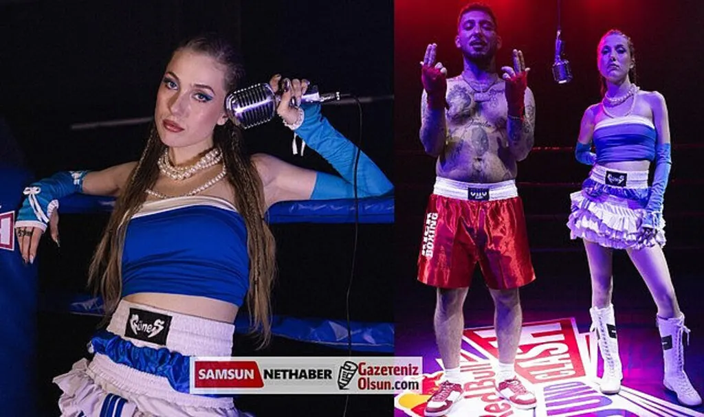 Red Bull SoundClash ne zaman? Uzi ve Güneş SoundClash