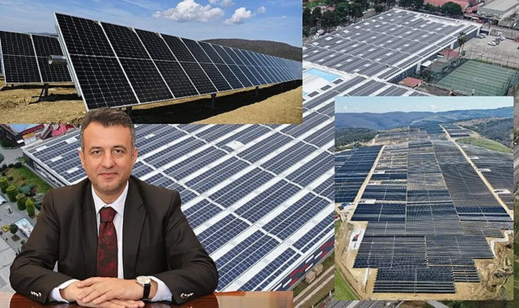 Samsun Büyükşehir Belediyesi'nden çevreye değer, ekonomiye destek