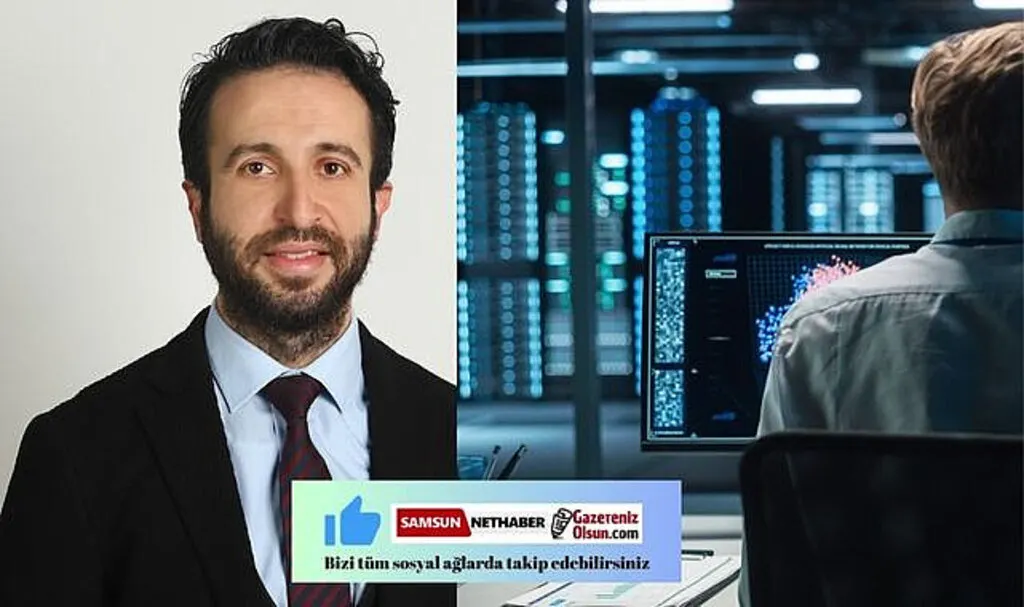 Yapay zeka yapay zekaya karşı! Yapay zeka tabanlı siber tehditler