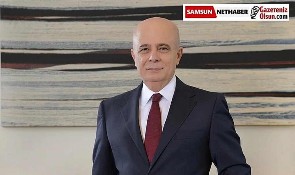 Yıldız Holding sürdürülebilirlik odaklı dönüşümüne devam ediyor 