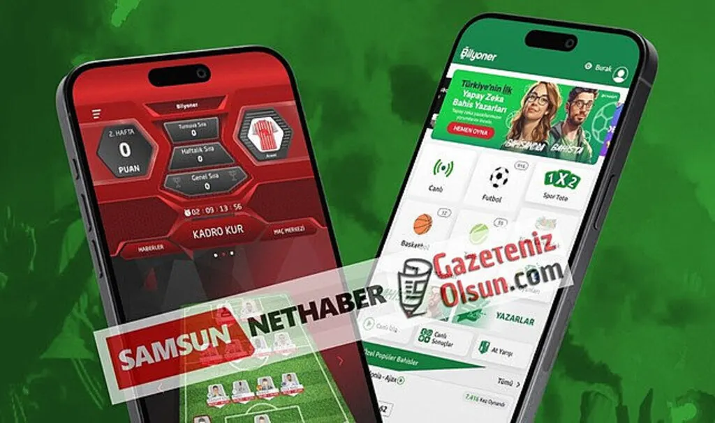 Bilyoner ve Petrol Ofisi Sosyal Lig’den iş birliği