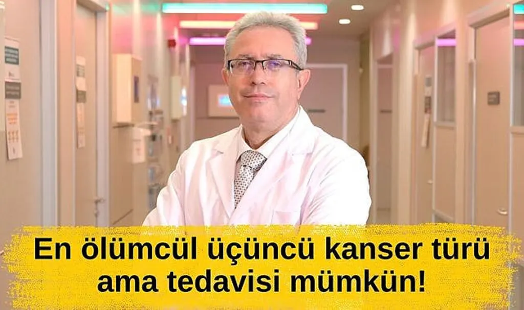 Bu belirtiler kolon kanserine işaret ediyor!