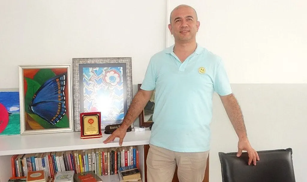 Eğitim danışmanı Barış Balcı: Öğrenciler okula ne kadar hazır?