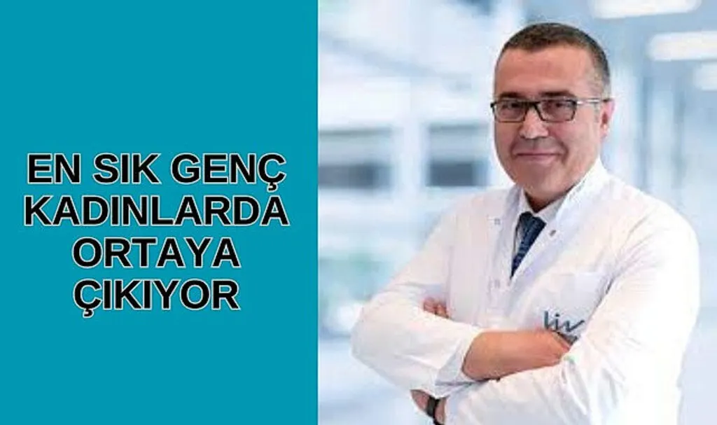 El ve ayaklarda ani mavi-mor renk değişimlerine dikkat!