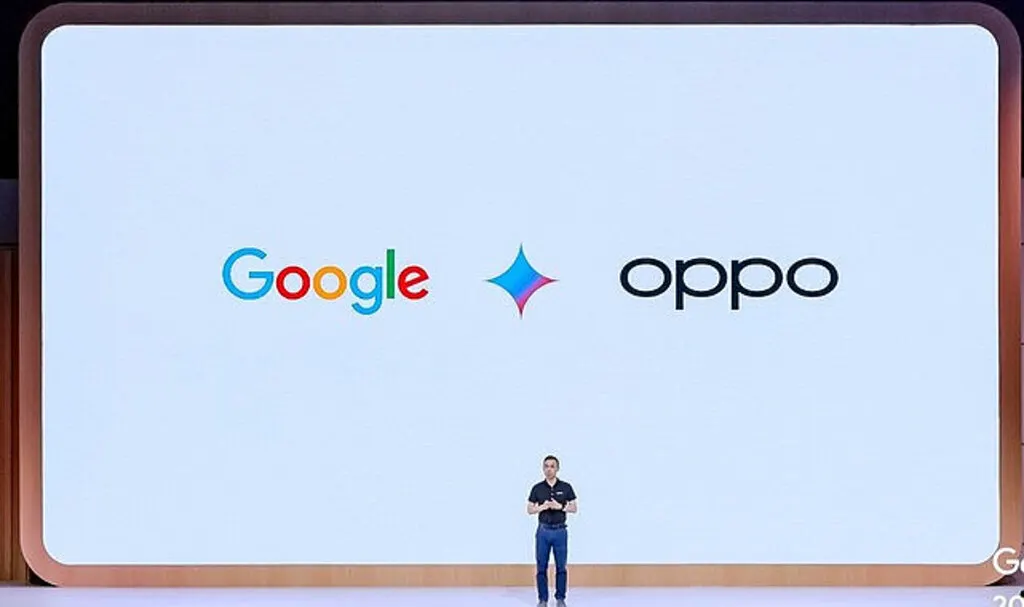 Google IO Connect China 2024’te üretken AI teknolojisini tanıttı