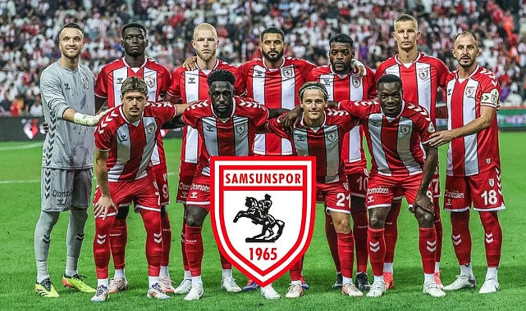 Hatayspor Samsunspor maçı ne zaman, saat kaçta ve hangi kanalda?