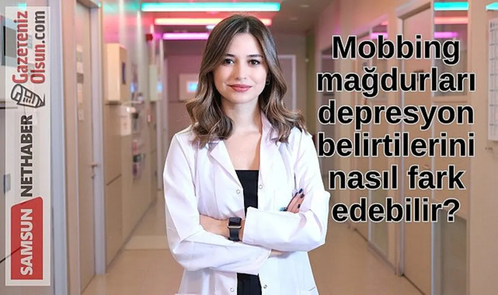 Mobbingine maruz kalıyorsanız dikkat! Mobbing belirtileri
