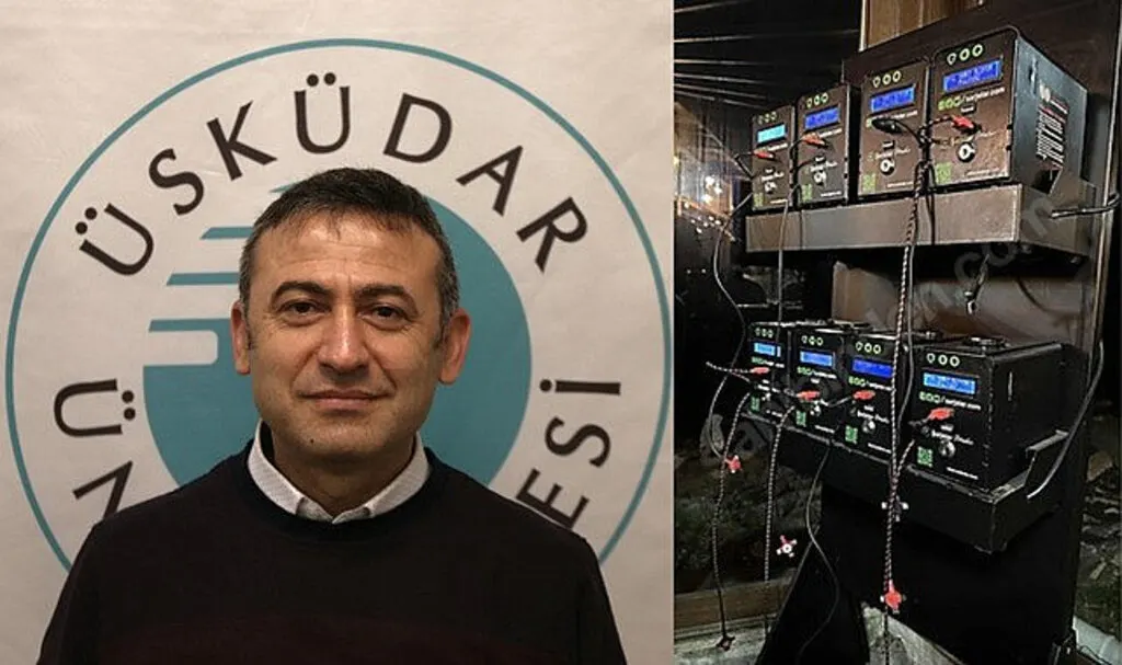 Ropörtaj - Casus yazılımlardan korunmak için dışarıda şarjmatik ve genel WiFi kullanırken dikkat!